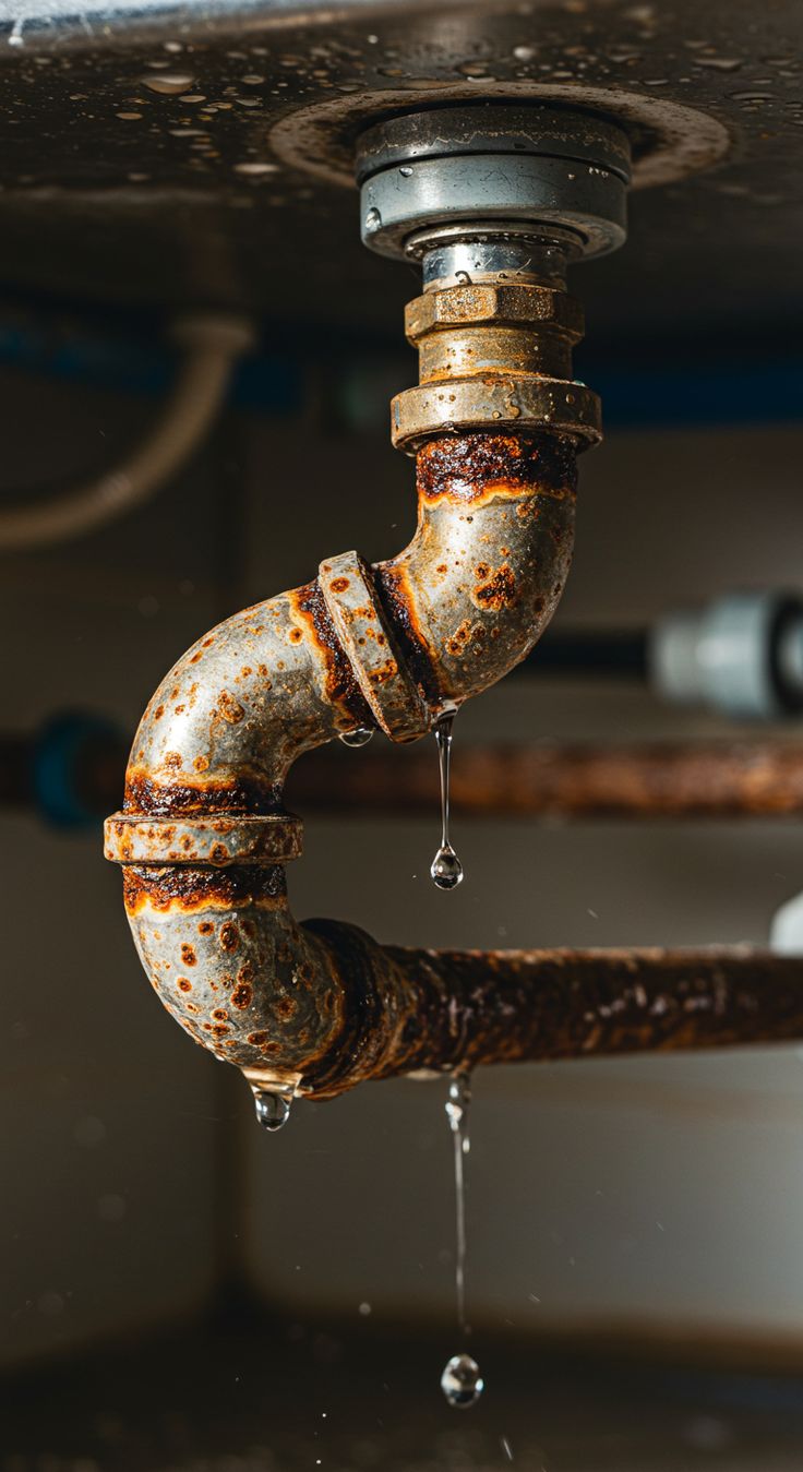 Commercial Plumbing